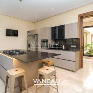 Villa d'exception neuve 5 suites golf d'Amelkis