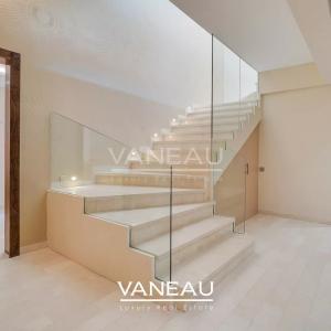 Villa d'exception neuve 5 suites golf d'Amelkis