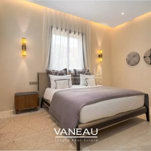 Villa d'exception neuve 5 suites golf d'Amelkis