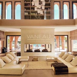 Maison d'hôte Luxueuse d'architecte à 20 minutes du centre