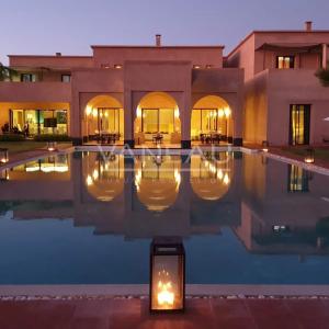 Maison d'hôte Luxueuse d'architecte à 20 minutes du centre