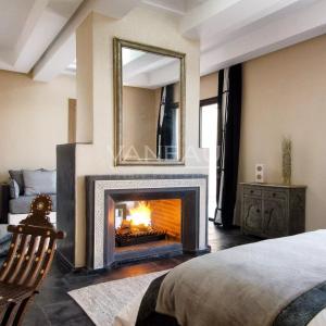 Maison d'hôte Luxueuse d'architecte à 20 minutes du centre