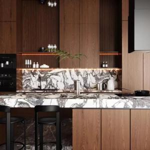 ***Route de sidi Abdellah villa en cours de construction 2,7 hec