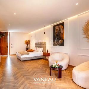 Somptueuse villa contemporaine à 10 minutes du centre-ville