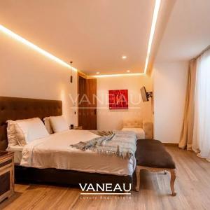 Somptueuse villa contemporaine à 10 minutes du centre-ville