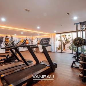 Somptueuse villa contemporaine à 10 minutes du centre-ville