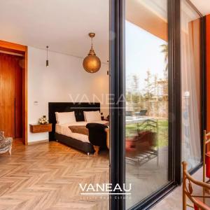 Somptueuse villa contemporaine à 10 minutes du centre-ville