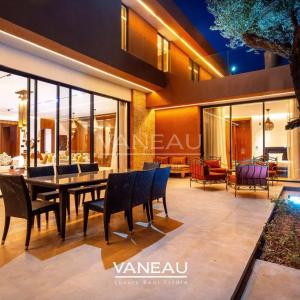 Somptueuse villa contemporaine à 10 minutes du centre-ville