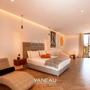 Somptueuse villa contemporaine à 10 minutes du centre-ville