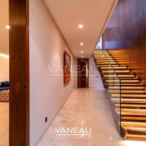 Somptueuse villa contemporaine à 10 minutes du centre-ville