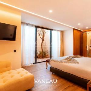 Somptueuse villa contemporaine à 10 minutes du centre-ville