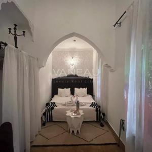 Riad de charme Kasbah 6 chambres