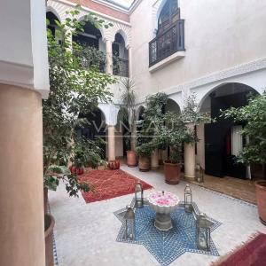 Riad de charme Kasbah 6 chambres