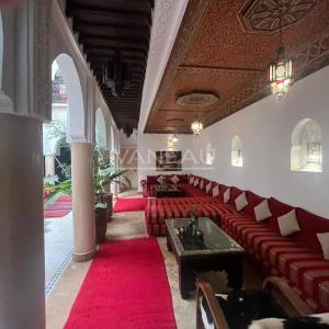 Riad de charme Kasbah 6 chambres
