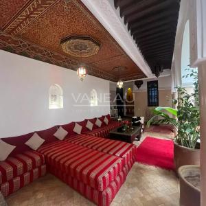 Riad de charme Kasbah 6 chambres