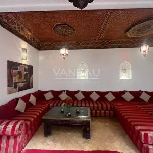 Riad de charme Kasbah 6 chambres