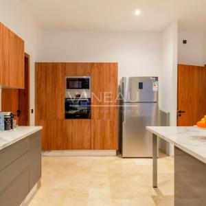 Villa neuve 4 suites location longue durée