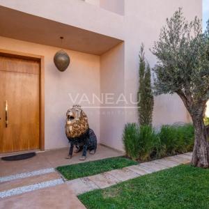 Villa neuve 4 suites location longue durée