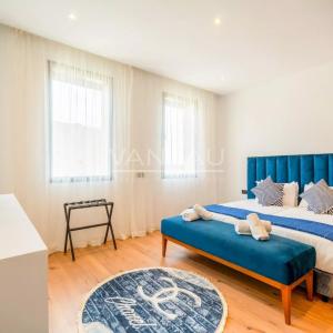 Villa neuve 4 suites location longue durée