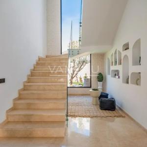 Villa neuve 4 suites location longue durée