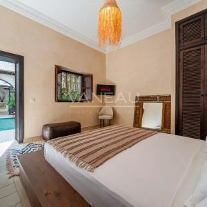 ***** Riad d'exception à Riad Zitoun Djedid****