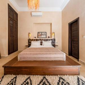 ***** Riad d'exception à Riad Zitoun Djedid****