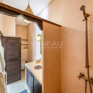 ***** Riad d'exception à Riad Zitoun Djedid****