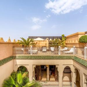 ***** Riad d'exception à Riad Zitoun Djedid****