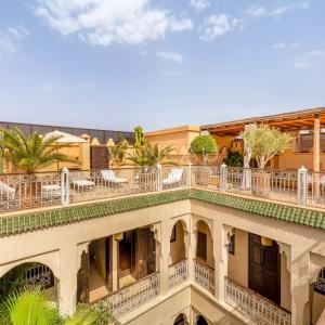 ***** Riad d'exception à Riad Zitoun Djedid****