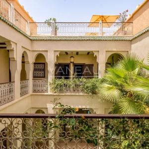 ***** Riad d'exception à Riad Zitoun Djedid****