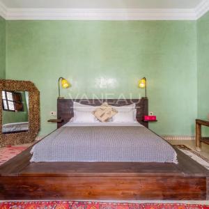 ***** Riad d'exception à Riad Zitoun Djedid****