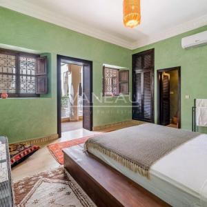 ***** Riad d'exception à Riad Zitoun Djedid****