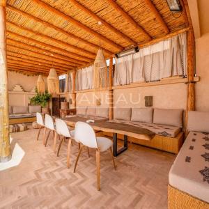 ***** Riad d'exception à Riad Zitoun Djedid****