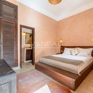 ***** Riad d'exception à Riad Zitoun Djedid****