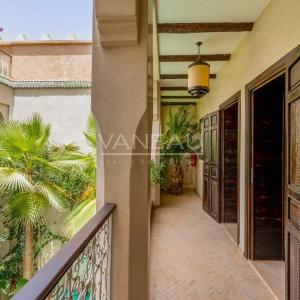 ***** Riad d'exception à Riad Zitoun Djedid****