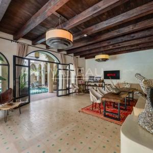 ***** Riad d'exception à Riad Zitoun Djedid****