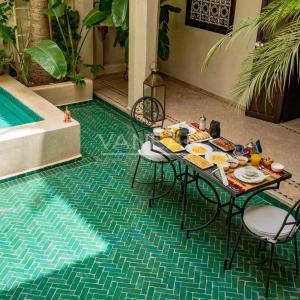 ***** Riad d'exception à Riad Zitoun Djedid****