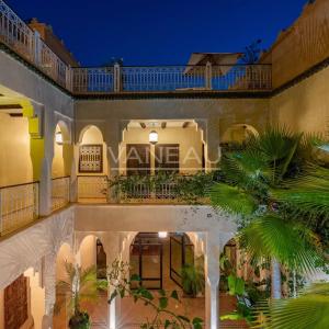 ***** Riad d'exception à Riad Zitoun Djedid****