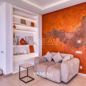 **À Vendre : Villa d’Exception sur le Golf Akenza à Marrakech**