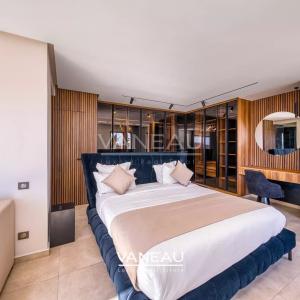 **À Vendre : Villa d’Exception sur le Golf Akenza à Marrakech**