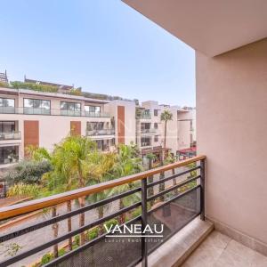 Appartement à louer à M Avenue