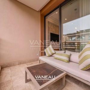 Appartement à louer à M Avenue