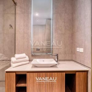 Appartement à louer à M Avenue