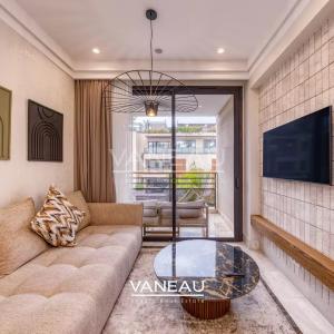 Appartement à louer à M Avenue