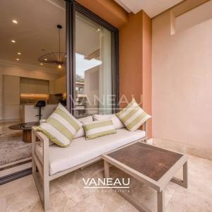 Appartement à louer à M Avenue