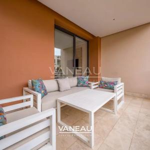 Appartement 1 chambre à louer M avenue