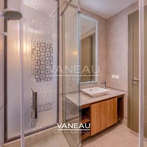 Appartement 1 chambre à louer M avenue