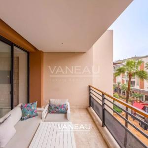 Appartement 1 chambre à louer M avenue