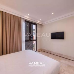 Appartement 1 chambre à louer M avenue