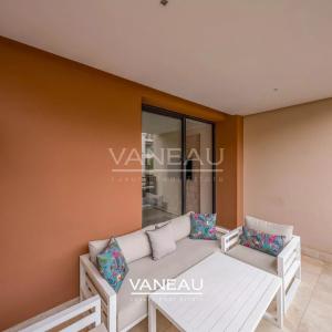 Appartement 1 chambre à louer M avenue